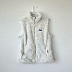 Patagonia Vest